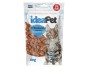 ideaPet O! Kosteczki z łososiem 60g