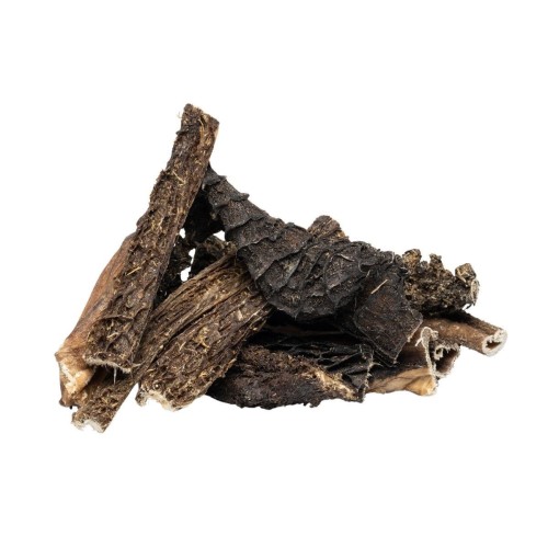 Żwacze wołowe 250g