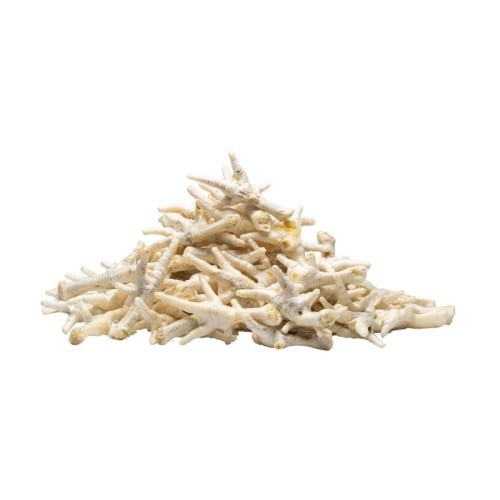 Kurze łapki białe 1kg