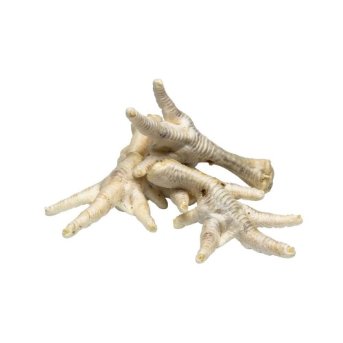 Kurze łapki białe 2kg