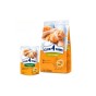 Mokra karma dla kota z kaczką w sosie 85g CLUB 4 PAWS Premium