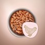 Mokra karma dla kotów z kurczakiem w sosie 85g CLUB 4 PAWS Premium Selection