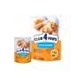 Mokra karma dla kotów z łososiem w sosie 85g CLUB 4 PAWS Premium