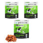 Kostki w kaczce 3x500g, przysmak dla psa Pet Secret