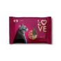 Karma w saszetkach dla kotów z królikiem w sosie 4x85g My Love
