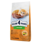 Sucha karma dla kociąt z kurczakiem 14 kg CLUB 4 PAWS Premium