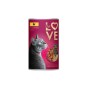 Mokra karma dla kotów w puszce My Love – Kurczak w sosie 415g