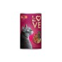 Mokra karma dla kotów w puszce My Love – Wołowina w sosie 415g