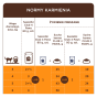 Mokra karma dla kotów sterylizowanych i kastrowanych z królikiem w galarecie 80g Club 4 Paws Premium