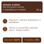 Mokra karma dla kotów z makrelą w sosie 85g Club 4 Paws Premium