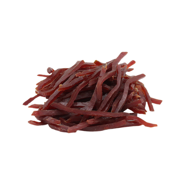 Cieniutkie paseczki z kaczki 3x500g, przysmak dla psa Pet Secret