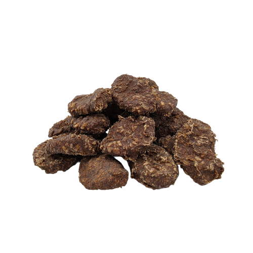 Klopsiki z jelenia 500g, przysmak dla psa ideaPet Craft