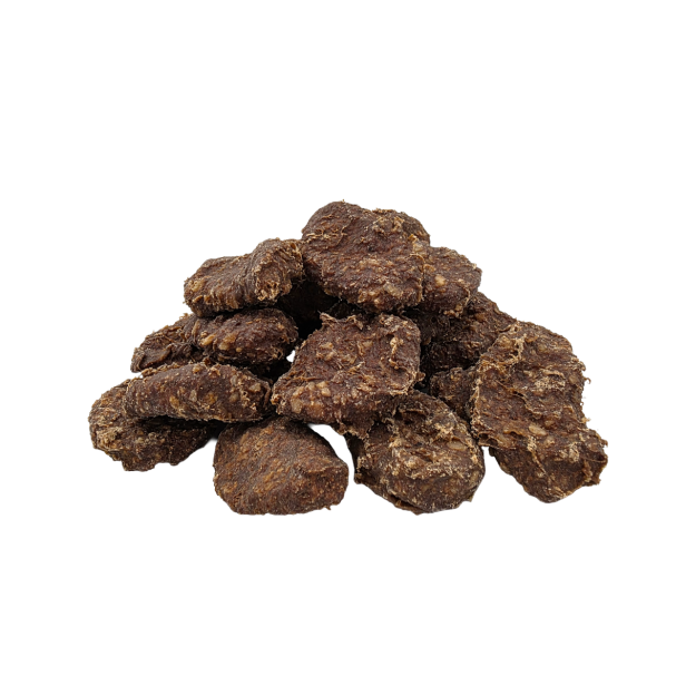 Klopsiki z jelenia 500g, przysmak dla psa ideaPet Craft