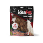 Klopsiki z jelenia 500g, przysmak dla psa ideaPet Craft