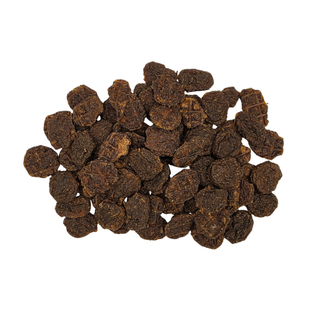 Klopsiki z kaczki 500g, przysmak dla psa ideaPet Craft