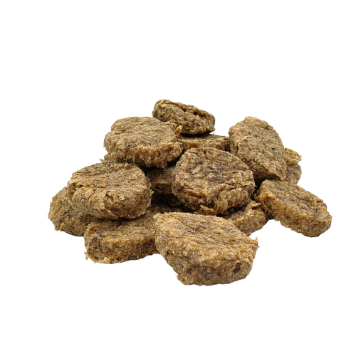 Klopsiki z indyka 500g, przysmak dla psa ideaPet Craft