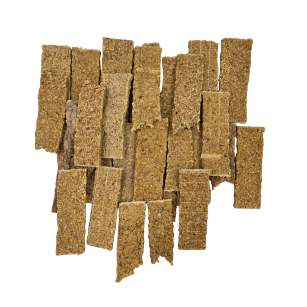 Paski z indyka 500g, przysmak dla psa ideaPet Craft