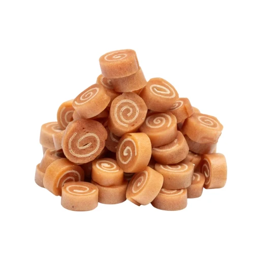 Sushi z kurczakiem 500g, przysmak dla psa Pet Secret