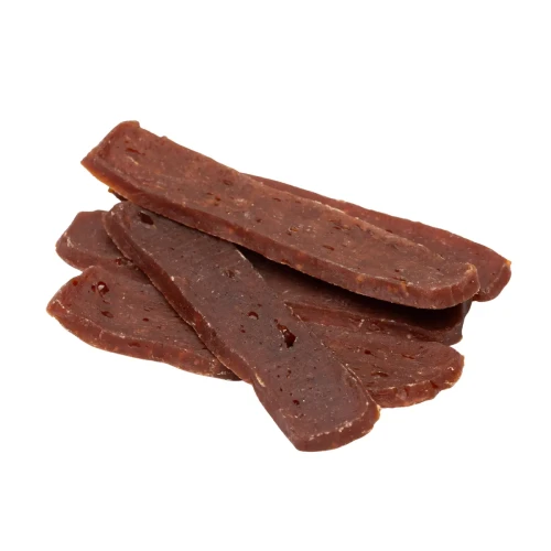 Miękkie filety z kaczką 500g, przysmak dla psa Pet Secret