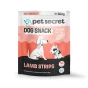 Miękkie filety z jagnięciną 500g, przysmak dla psa Pet Secret