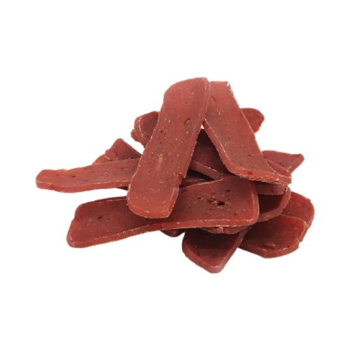 Miękkie filety z jagnięciną 500g, przysmak dla psa Pet Secret