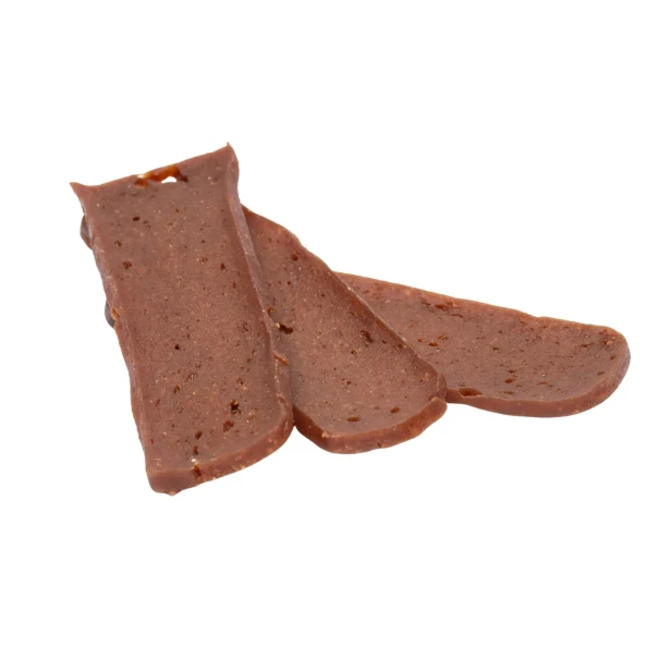 Miękkie filety z wołowiną 500g, przysmak dla psa Pet Secret