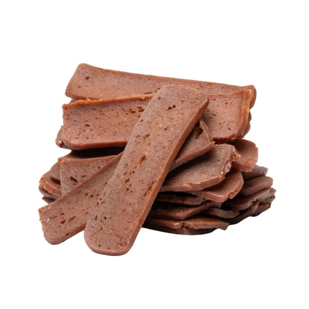 Miękkie filety z wołowiną 500g, przysmak dla psa Pet Secret