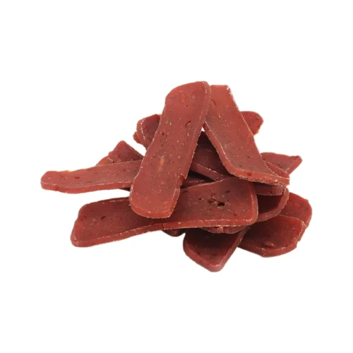 Miękkie filety z królikiem 500g, przysmak dla psa Pet Secret