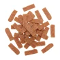 Filety z łososiem Pet Secret 500 g – miękkie przysmaki dla psa o intensywnym rybnym aromacie.