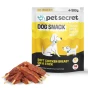 Miękka pierś kurczaka na patyku 500g, przysmak dla psa Pet Secret