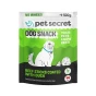 Pałeczki wołowe oblane kaczką 500g, przysmak dla psa Pet Secret