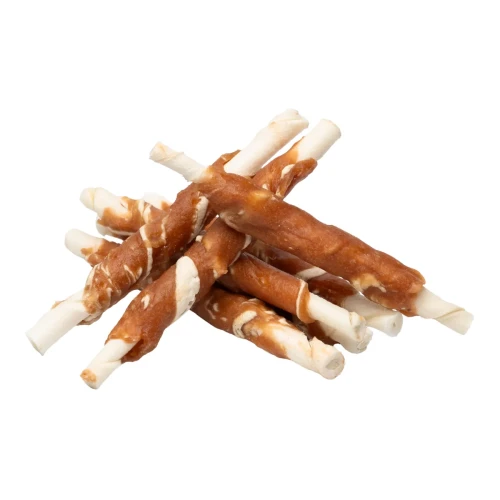 Pałeczki wołowe z królikiem i rybą 500g, przysmak dla psa Pet Secret