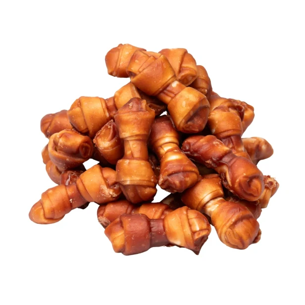 Kostki w kaczce 500g, przysmak dla psa Pet Secret