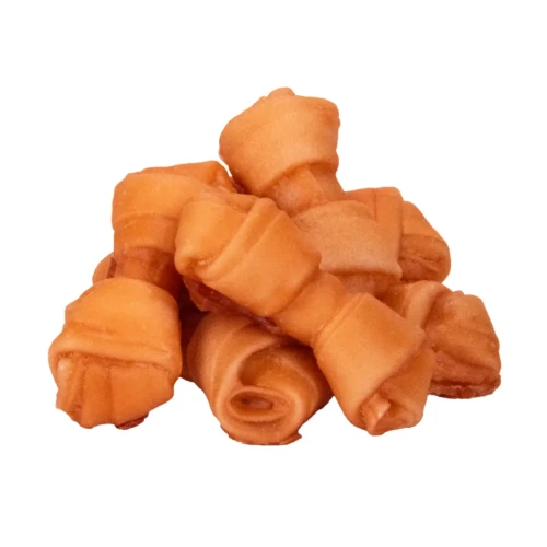 Kostki w króliku 500g, przysmak dla psa Pet Secret