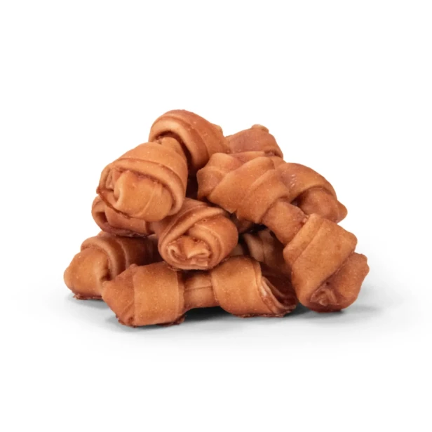 Kostki w jagnięcinie 500g, przysmak dla psa Pet Secret