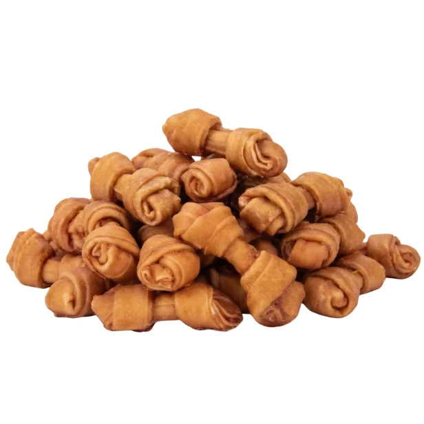 Kostki w jagnięcinie 500g, przysmak dla psa Pet Secret