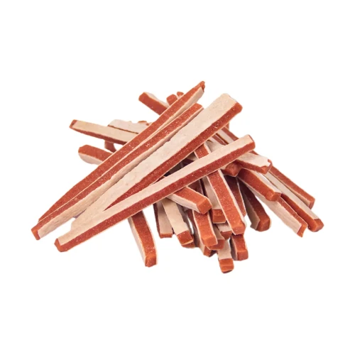 Paski z królikiem 500g, przysmak dla psa Pet Secret