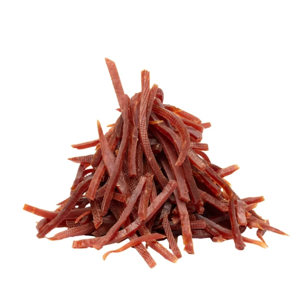 Cieniutkie paseczki z kaczki 500g, przysmak dla psa Pet Secret