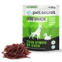 Cieniutkie paseczki z kaczki 500g, przysmak dla psa Pet Secret