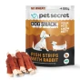 Paluszki rybne z królikiem 500g, przysmak dla psa Pet Secret