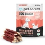 Paluszki rybne z jagnięciną 500g, przysmak dla psa Pet Secret