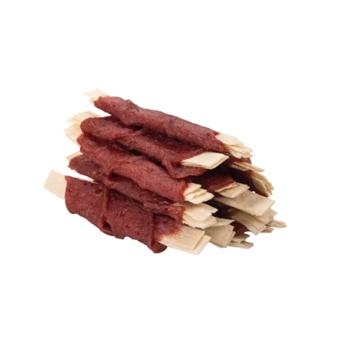 Paluszki rybne z jagnięciną 500g, przysmak dla psa Pet Secret