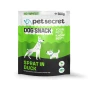 Szprotki owinięte w kaczkę 500g, przysmak dla psa Pet Secret