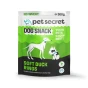 Miękkie pierścienie z kaczki 500g, przysmak dla psa Pet Secret