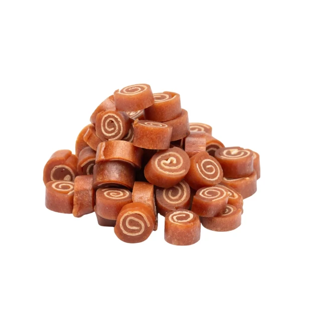 Sushi z królikiem 500g, przysmak dla psa Pet Secret