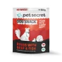 Pierścienie z wołowiną i rybą 500g, przysmak dla psa Pet Secret