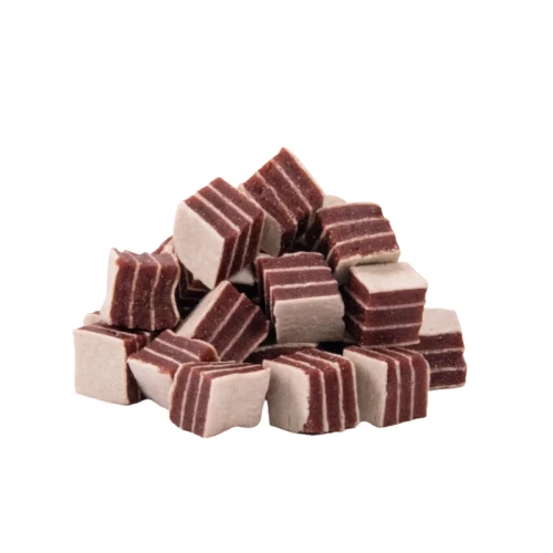 Sandwicz z jagnięciną i rybą 500g, przysmak dla psa Pet Secret