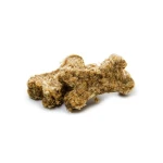 Kość naturalna z ziołami i kelpem 10 cm, gryzak dla psa JK Animals r 27 szt. / 650 g