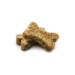Mini kość naturalna z rumiankiem 7 cm, gryzak dla psa JK Animals ok. 47 szt. / 1 kg