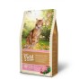 Sucha karma dla kota dorosłego Delicious Wild 2,5 kg Sam’s Field